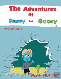 Bertrand.pt - The Adventures Of Dewey And Gooey