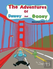 The Adventures Of Dewey And Gooey
