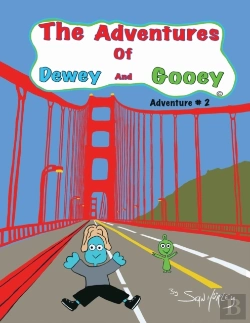 Bertrand.pt - The Adventures Of Dewey And Gooey