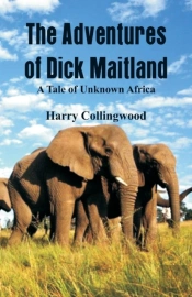 The Adventures Of Dick Maitland A Tale Of Unknown Africa