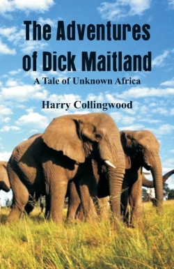Bertrand.pt - The Adventures Of Dick Maitland A Tale Of Unknown Africa
