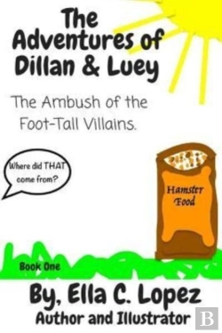 Bertrand.pt - The Adventures Of Dillan & Luey