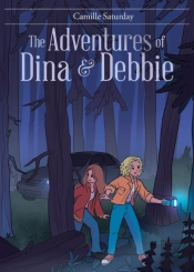 The Adventures Of Dina & Debbie