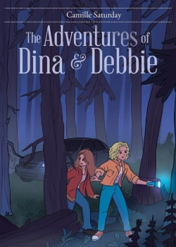 Bertrand.pt - The Adventures Of Dina & Debbie