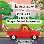 The Adventures Of Dino Dax