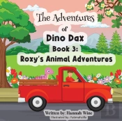 The Adventures Of Dino Dax