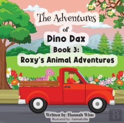 Bertrand.pt - The Adventures Of Dino Dax