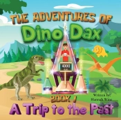 The Adventures Of Dino Dax