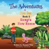 The Adventures Of Dino Dax