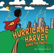 The Adventures Of D.J. The Big Head Boy Genius