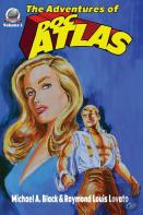 The Adventures Of Doc Atlas