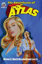 The Adventures Of Doc Atlas