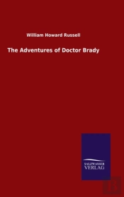 The Adventures Of Doctor Brady