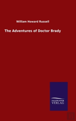 Bertrand.pt - The Adventures Of Doctor Brady