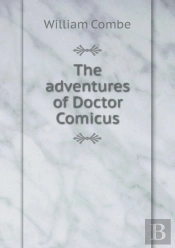 The Adventures Of Doctor Comicus