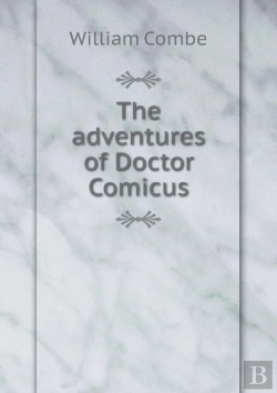 Bertrand.pt - The Adventures Of Doctor Comicus