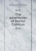 The Adventures Of Doctor Comicus