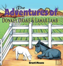 Bertrand.pt - The Adventures Of Donkey Drake And Lamar