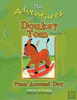 Bertrand.pt - The Adventures Of Donkey Tom Volume 1