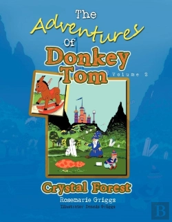 Bertrand.pt - The Adventures Of Donkey Tom Volume 2