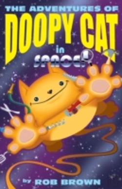 Bertrand.pt - The Adventures Of Doopy Cat In Space
