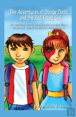 Bertrand.pt - The Adventures Of Dougy Dodd And The Red Faced Girl