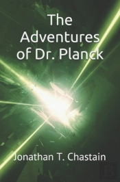 The Adventures Of Dr. Planck
