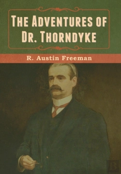 Bertrand.pt - The Adventures Of Dr. Thorndyke
