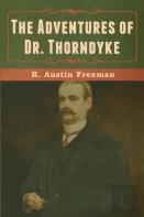The Adventures Of Dr. Thorndyke
