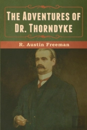 The Adventures Of Dr. Thorndyke