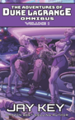 The Adventures Of Duke Lagrange Omnibus, Volume I