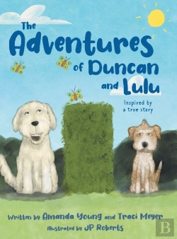 Bertrand.pt - The Adventures Of Duncan And Lulu