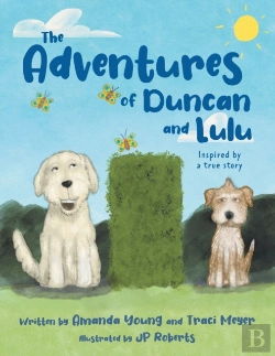 Bertrand.pt - The Adventures Of Duncan And Lulu