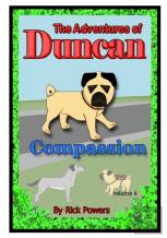 The Adventures Of Duncan - Compassion