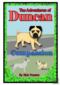 Bertrand.pt - The Adventures Of Duncan - Compassion