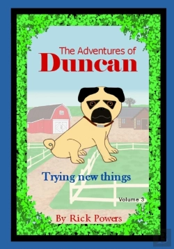 Bertrand.pt - The Adventures Of Duncan - Trying New Things