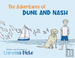 The Adventures Of Dune And Nash