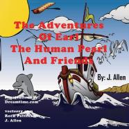 The Adventures Of Earl The Human Pearl And Friends