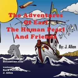 Bertrand.pt - The Adventures Of Earl The Human Pearl And Friends