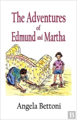 Bertrand.pt - The Adventures Of Edmund And Martha