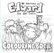 The Adventures Of Edward The Baby Liraffe