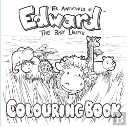 Bertrand.pt - The Adventures Of Edward The Baby Liraffe