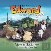 The Adventures Of Edward - The Baby Liraffe