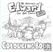 The Adventures Of Edward The Baby Liraffe