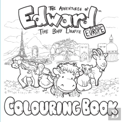 Bertrand.pt - The Adventures Of Edward The Baby Liraffe