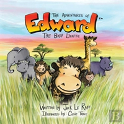 Bertrand.pt - The Adventures Of Edward The Baby Liraffe