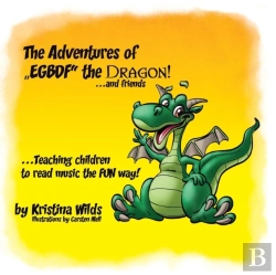 Bertrand.pt - The Adventures Of Egbdf The Dragon And Friends