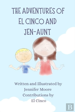 Bertrand.pt - The Adventures Of El Cinco And Jen-Aunt