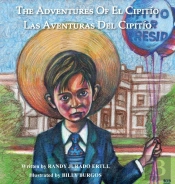 The Adventures Of El Cipitio