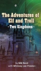 The Adventures Of Elf And Troll